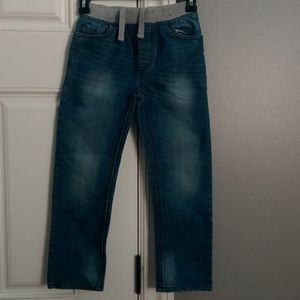 Boys jeans
